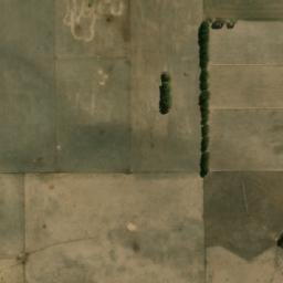 Satellite imagery of Bucks Hill, AU
