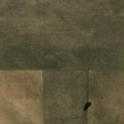 Satellite imagery of Days Hill, AU