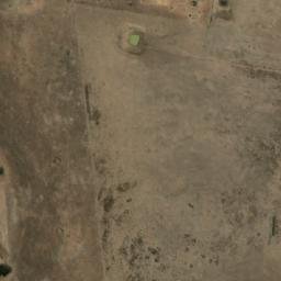 Satellite imagery of New Glenfine Mine, AU