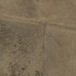 Satellite imagery of New Glenfine Mine, AU