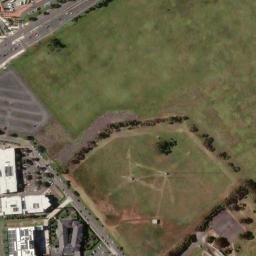 Satellite imagery of Hoppers Hill, AU