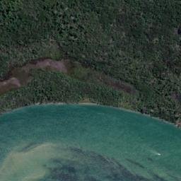 Satellite imagery of Jemmys Point Lookout, AU