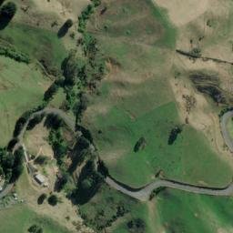 Satellite imagery of 6451, NZ