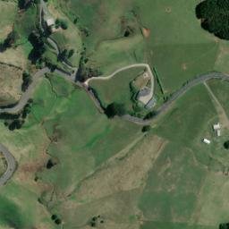 Satellite imagery of 6451, NZ