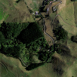 Satellite imagery of V-VI HOUCHENS, NZ