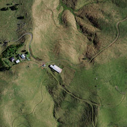 Satellite imagery of V-VI HOUCHENS, NZ