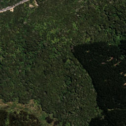 Satellite imagery of PARINUI, NZ