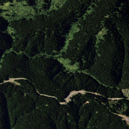 Satellite imagery of 7053, NZ