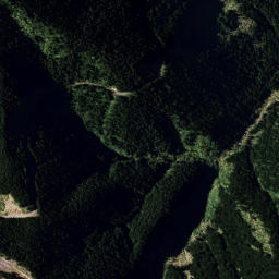 Satellite imagery of 7053, NZ