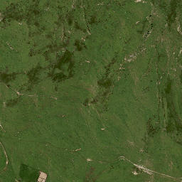 Satellite imagery of 7157, NZ