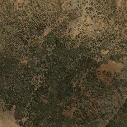 Satellite imagery of Cerro Loncomiche, AR