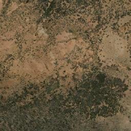 Satellite imagery of Cerro Loncomiche, AR