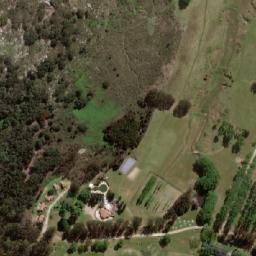 Satellite imagery of Sierra de los Difuntos, AR