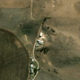 Satellite imagery of Bucks Hill, AU