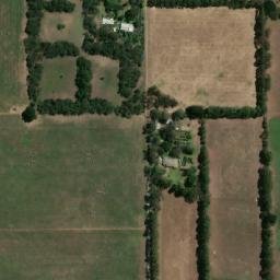 Satellite imagery of Days Hill, AU
