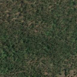 Satellite imagery of Mount Napier, AU