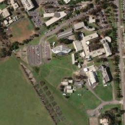 Satellite imagery of Hoppers Hill, AU