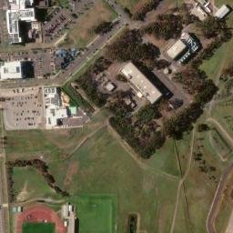 Satellite imagery of Hoppers Hill, AU