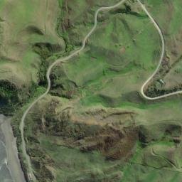 Satellite imagery of 93 WHAREKEKENO, NZ