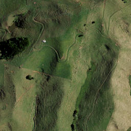 Satellite imagery of V-VI HOUCHENS, NZ
