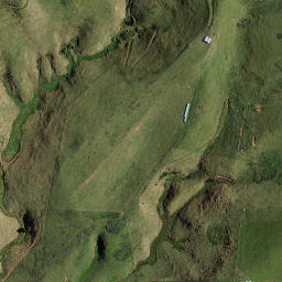 Satellite imagery of V-VI HOUCHENS, NZ