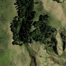 Satellite imagery of V-VI HOUCHENS, NZ