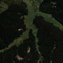 Satellite imagery of PARINUI, NZ