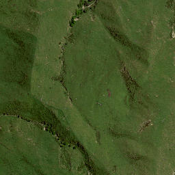 Satellite imagery of 7157, NZ