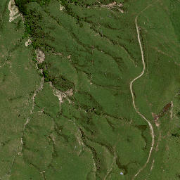 Satellite imagery of 7157, NZ