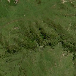 Satellite imagery of 7157, NZ