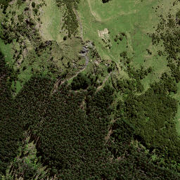 Satellite imagery of 42 TAITAI, NZ