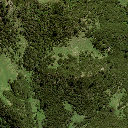 Satellite imagery of 42 TAITAI, NZ