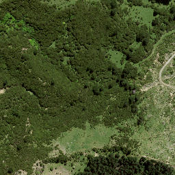 Satellite imagery of 42 TAITAI, NZ