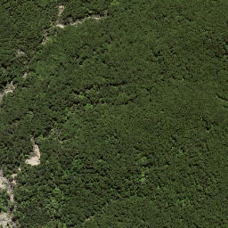 Satellite imagery of 7164, NZ