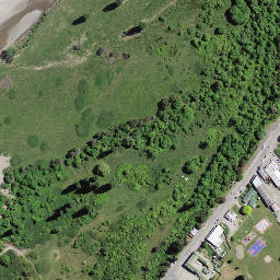 Satellite imagery of 7271, NZ
