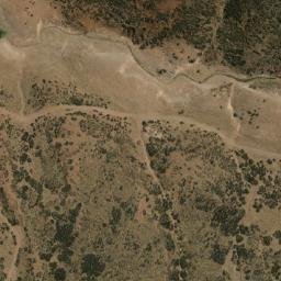 Satellite imagery of Cerro Loncomiche, AR