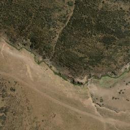 Satellite imagery of Cerro Loncomiche, AR