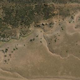 Satellite imagery of Cerro Loncomiche, AR