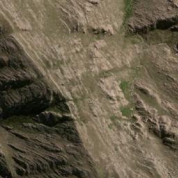 Satellite imagery of Cerro La Sofía, AR
