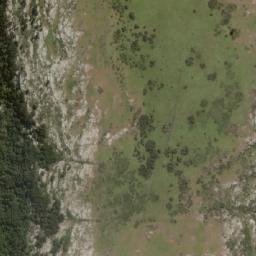Satellite imagery of Sierra de los Difuntos, AR