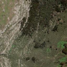 Satellite imagery of Sierra de los Difuntos, AR