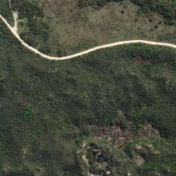 Satellite imagery of Prominent Hill, AU