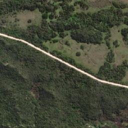Satellite imagery of Prominent Hill, AU