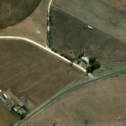Satellite imagery of Bucks Hill, AU