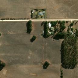 Satellite imagery of Louden Hill, AU