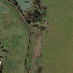 Satellite imagery of Hoppers Hill, AU