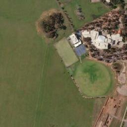 Satellite imagery of Hoppers Hill, AU
