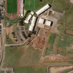 Satellite imagery of Hoppers Hill, AU