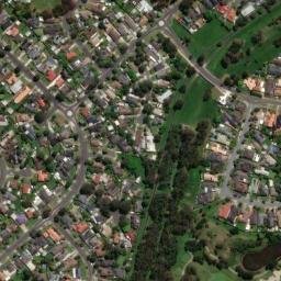Satellite imagery of SCORESBY PM 370, AU