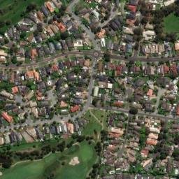 Satellite imagery of SCORESBY PM 835, AU